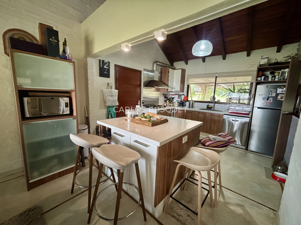 Casa ID.1232 - Casa en venta de 3 dormitorios en Golf, Punta del Este