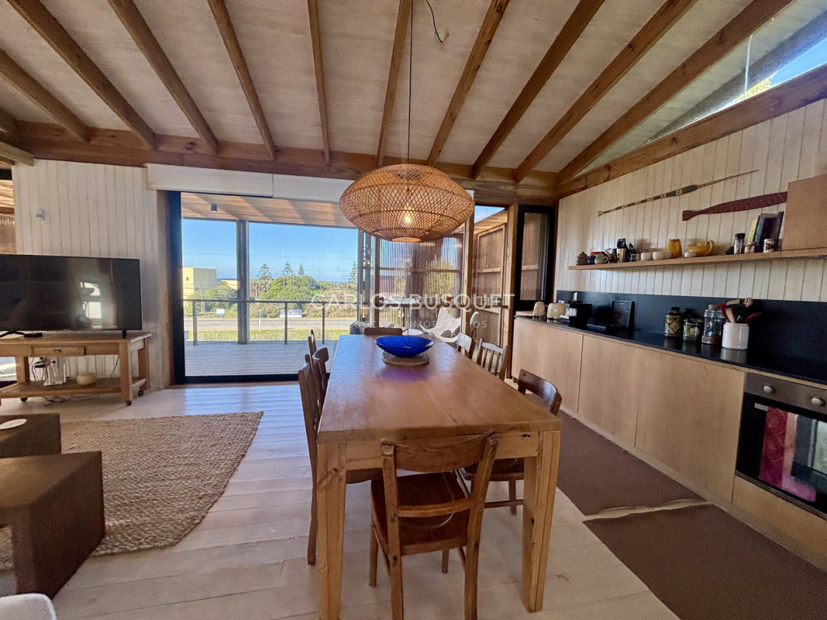 Casa ID.1711 - Venta Casa de 3 dormitorios en Manantiales, en Altos de Puntas Piedras 