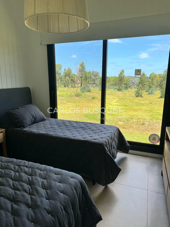 Casa ID.1154 - Casa en venta en Barrio privado Don Miguel, La Barra