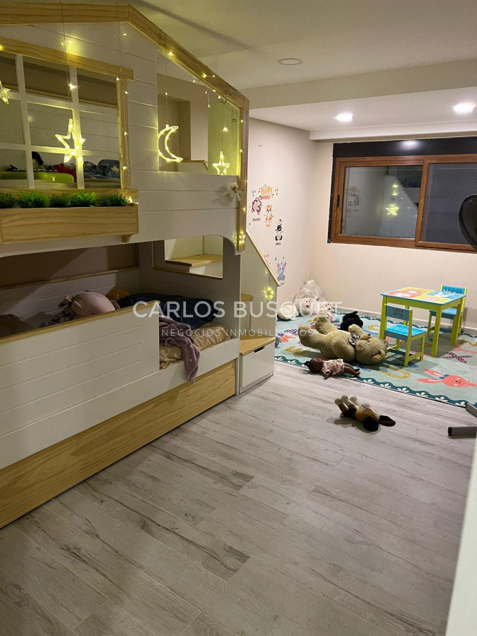 Casa ID.1298 - Casa en alquiler temporal de 9 suites en playa Brava San Rafael 