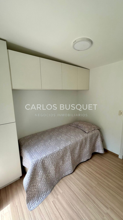 Casa ID.1806 - Alquiler temporal casa 2 dormitorios playa brava Punta Del Este