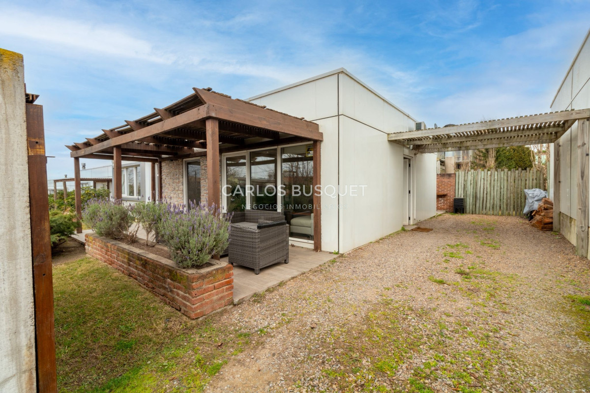 Casa ID.1148 - Casa en alquiler de temporada Altos de Punta Piedra
