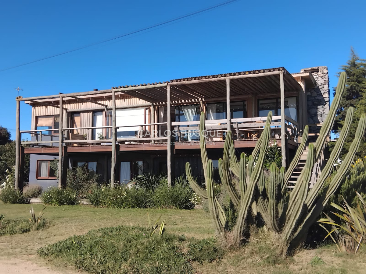 Casa ID.1197 - Casa en alquiler temporal de 5 dormitorios en La Juanita