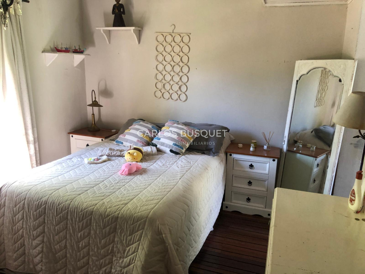 Casa ID.1071 - Casa en venta de 4 dormitorios en Pinares