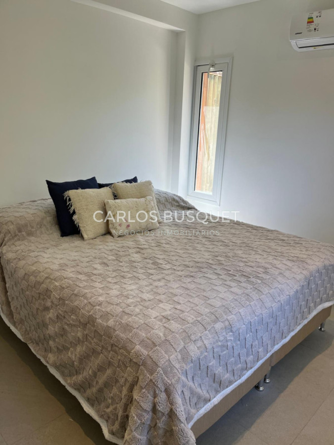 Casa ID.1392 - Casa en alquiler temporal de 4 dormitorios en La Barra