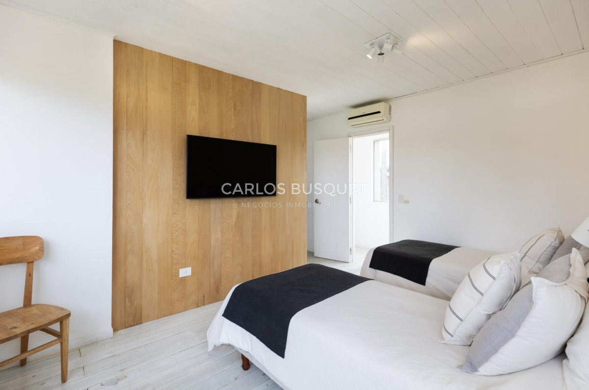 Casa ID.1028 - Casa en venta de 3 dormitorios, en Pinar del Faro, Jose Ignacio
