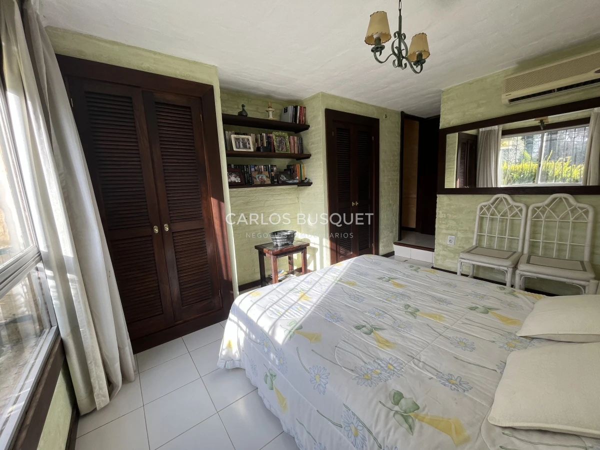 Casa ID.69 - Casa en alquiler temporal de 7 dormitorios, en zona del Golf! 