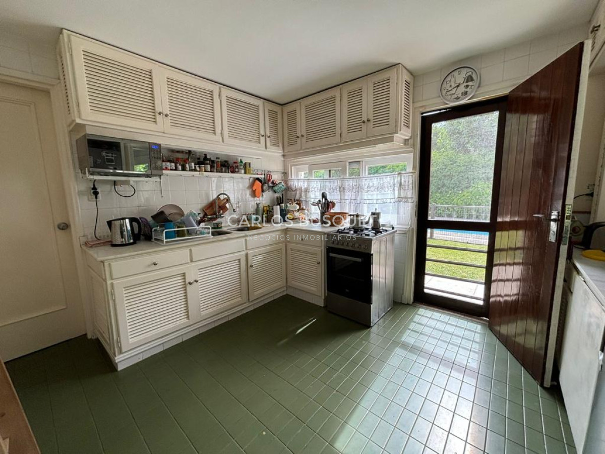 Casa ID.434 - Casa en alquiler temporal de 3 dormitorios, en San Rafael 