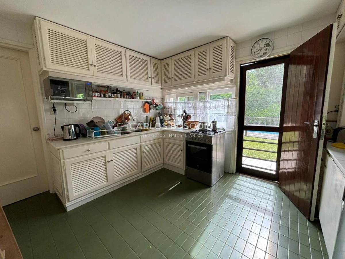 Casa ID.434 - Casa en venta de 3 dormitorios, en San Rafael 