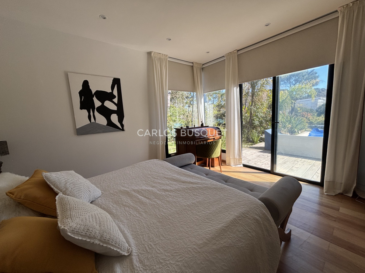 Casa ID.1458 - Casa en alquiler temporal de 3 dormitorios en Beverly Hills