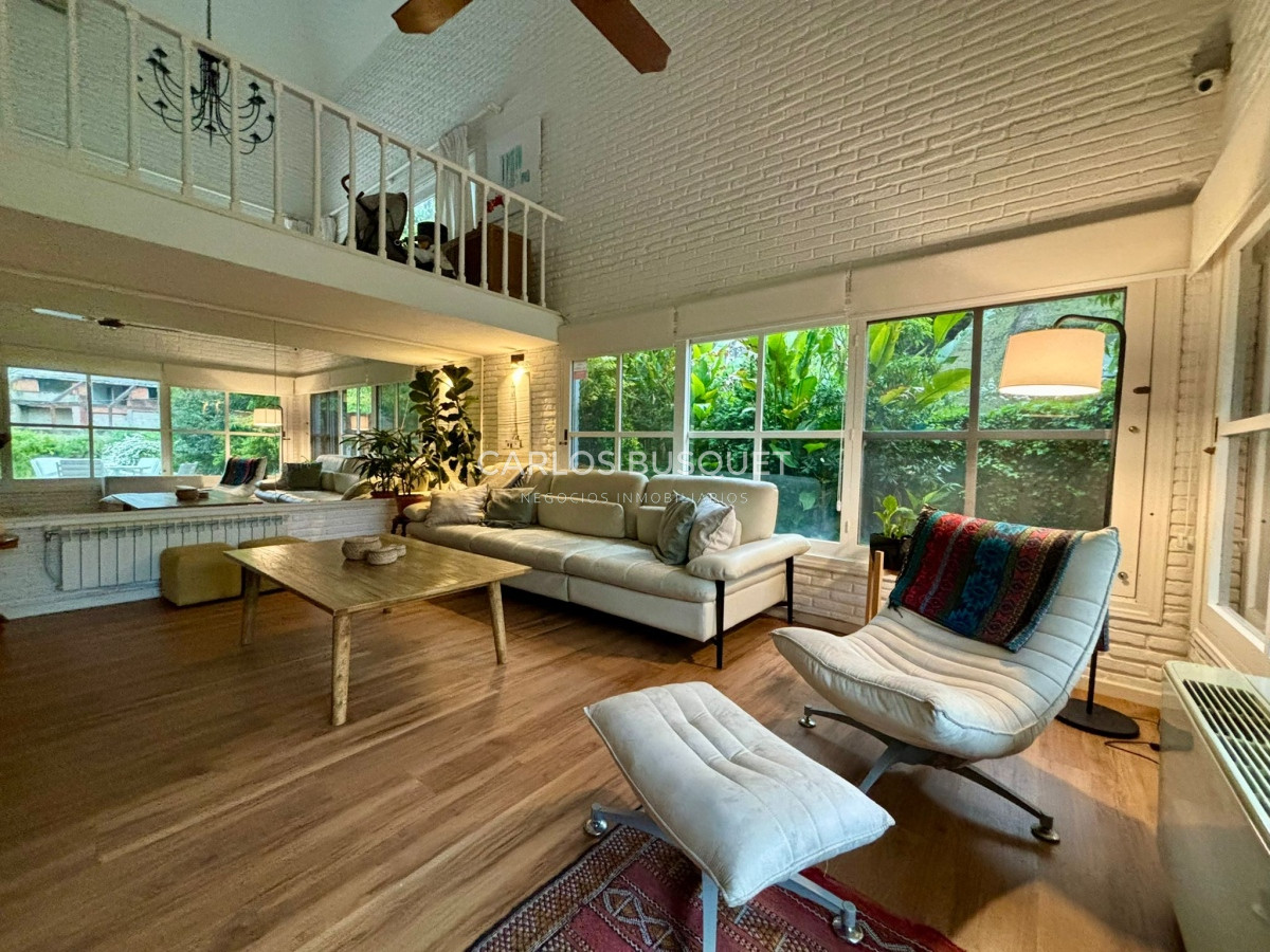 Casa ID.434 - Casa en alquiler temporal de 3 dormitorios, en San Rafael 
