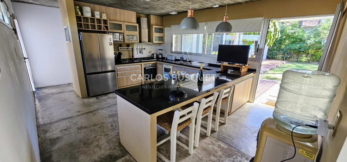 Casa ID.1055 - Casa en venta de 3 dormitorios en San Rafael