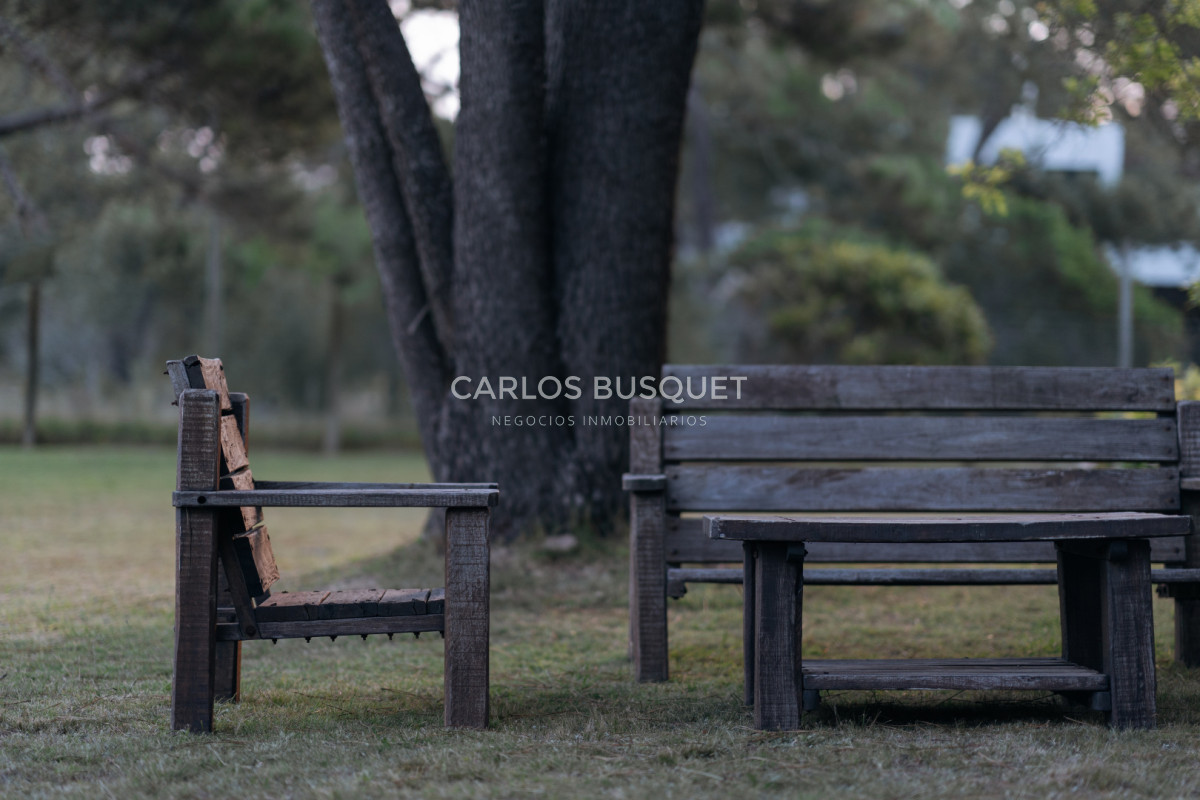 Casa ID.1401 - Casa en alquiler temporal de 4 dormitorios en Jose Ignacio