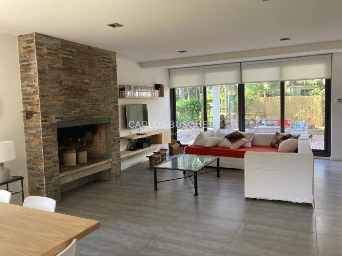 Casa ID.812 - Casa en alquiler temporal de 4 dormitorios en San Rafael