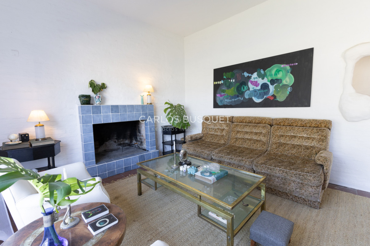 Casa ID.1437 - Casa en alquiler temporal de 5 dormitorios en suite, en La Barra