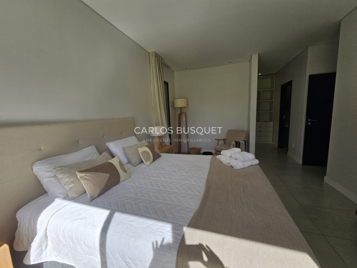 Casa ID.1810 - Venta de casa, 3 dormitorios en San Rafael, Punta Del Este