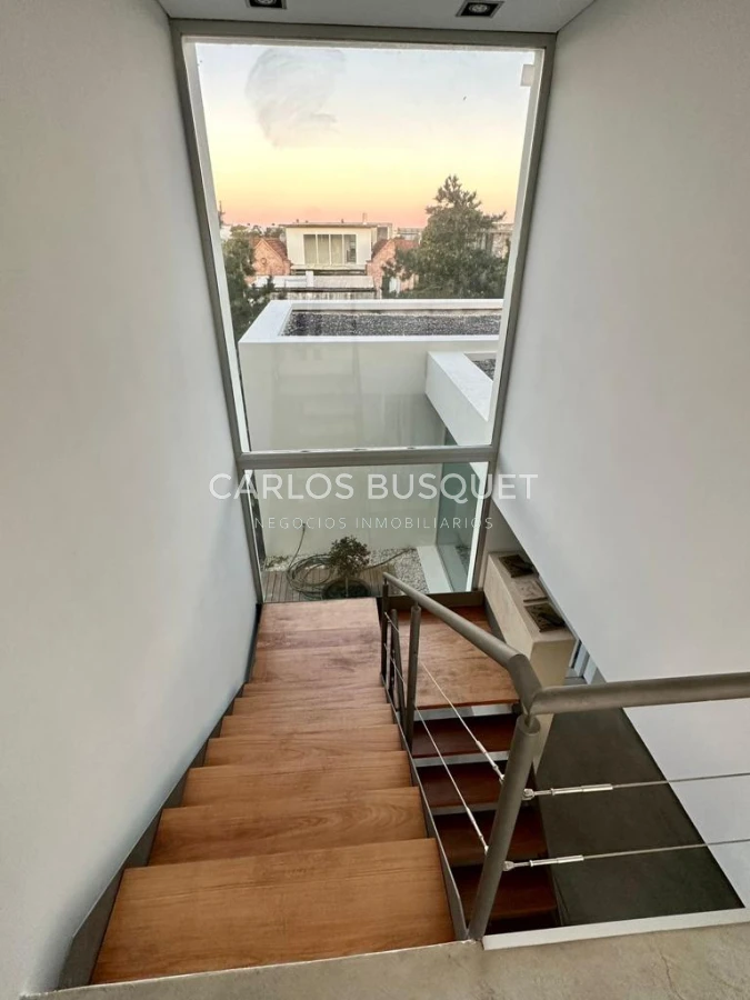 Casa ID.420 - Casa en alquiler, de 4 dormitorios, en Jose Ignacio, Club de Mar! 