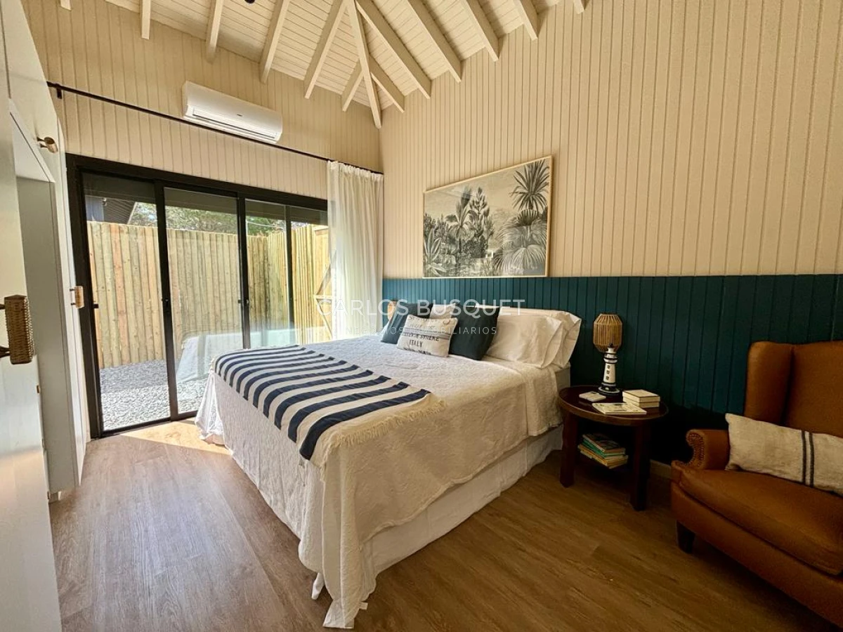Casa ID.453 - Casa en venta, de 3 dormitorios, en San Vicente