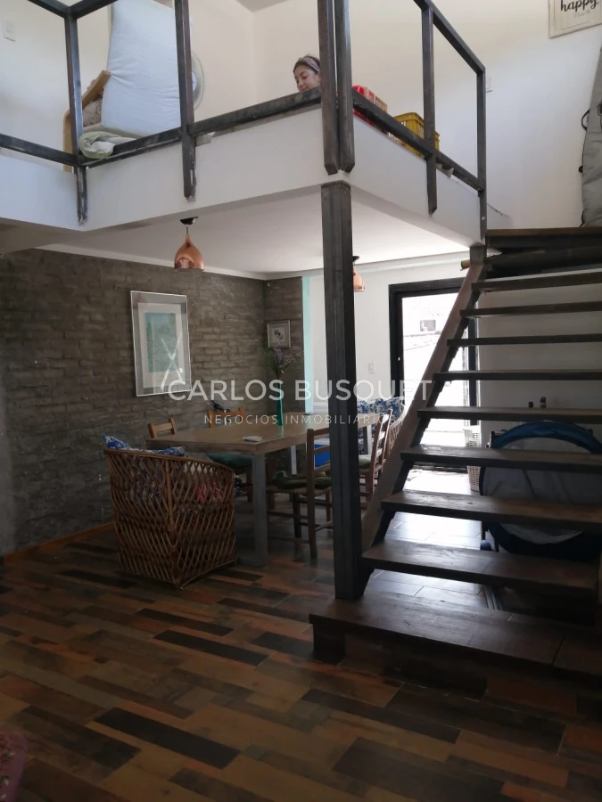 Casa ID.1040 - Casa en venta de 3 dormitorios en Pinares con Piscina