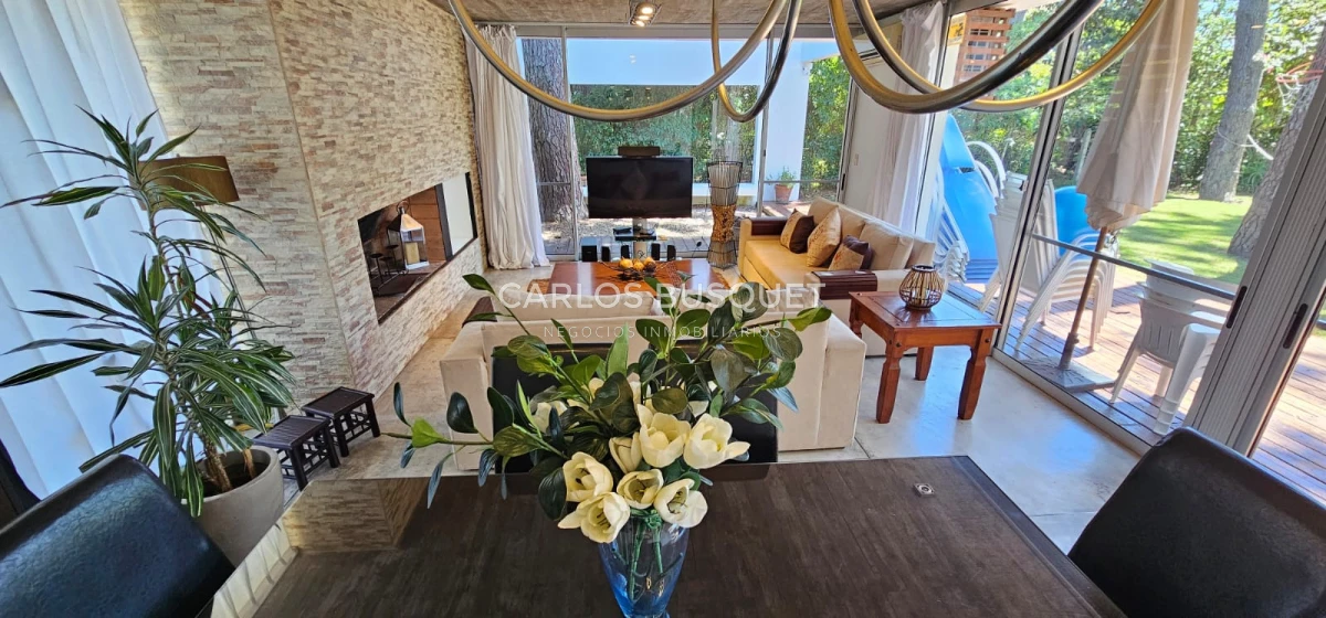 Casa ID.1055 - Casa en venta de 3 dormitorios en San Rafael