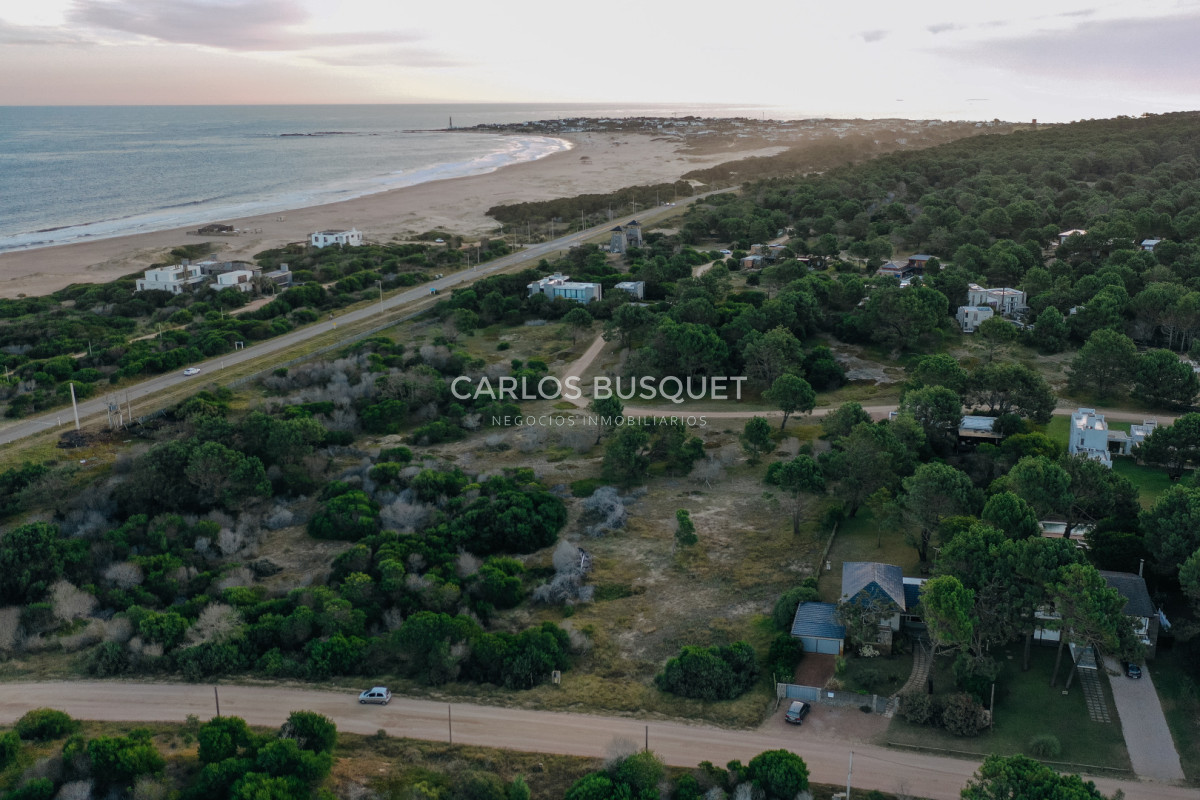Casa ID.1401 - Casa en alquiler temporal de 4 dormitorios en Jose Ignacio