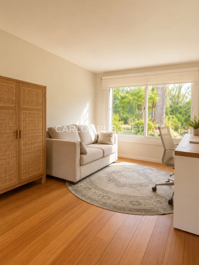 Casa ID.1737 - Casa moderna en Alquiler de Temporada Punta del Este