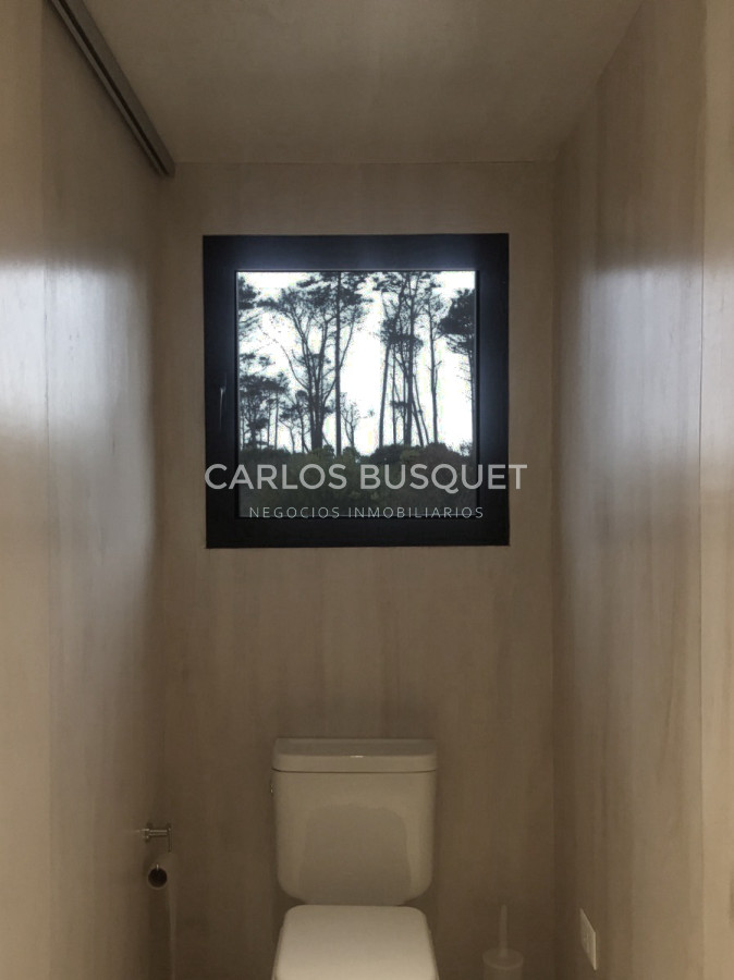 Casa ID.1272 - Casa de dos dormitorios en alquiler temporal La Juanita