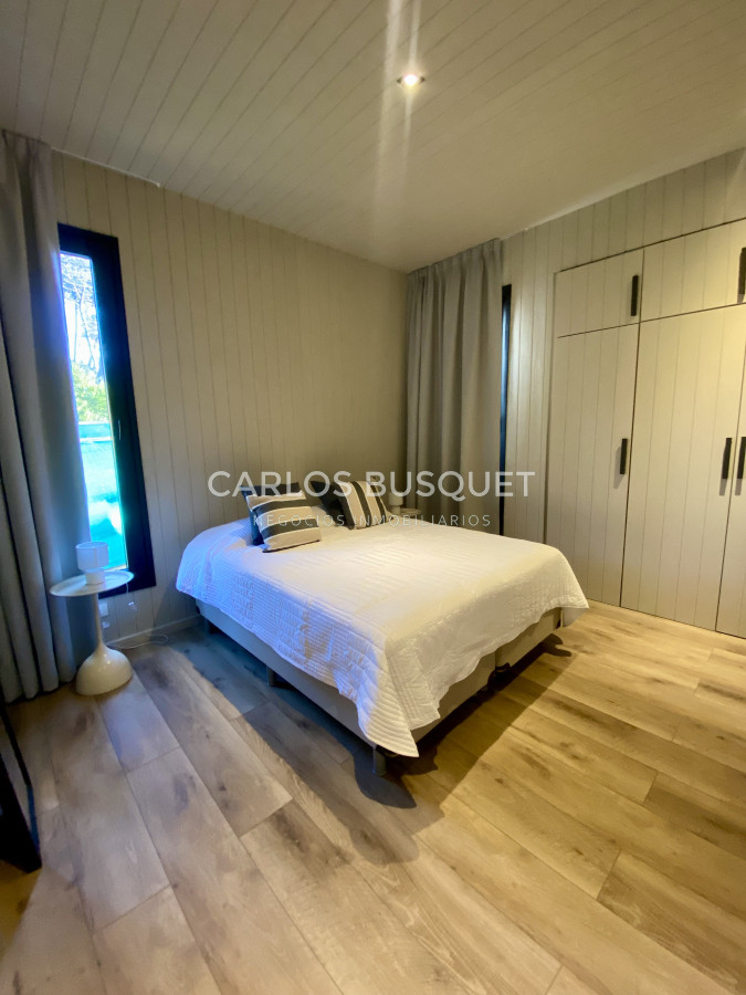Casa ID.1185 - Casa en venta de 3 dormitorios en La Barra