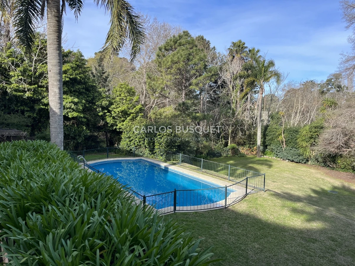 Casa ID.69 - Casa en alquiler temporal de 7 dormitorios, en zona del Golf! 