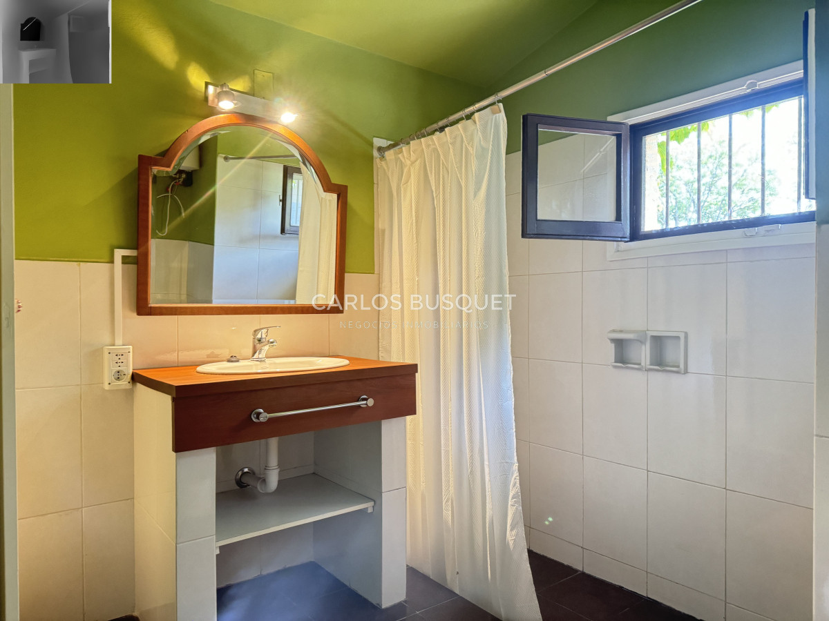 Casa ID.880 - Excelente propiedad en venta en playa mansa