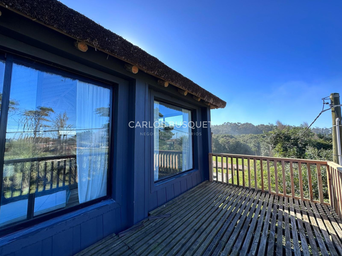 Casa ID.621 - Casa en venta de 4 dormitorios en San Vicente