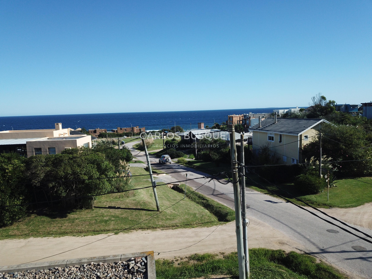 Casa ID.803 - Casa en venta de 2 dormitorios en El Chorro