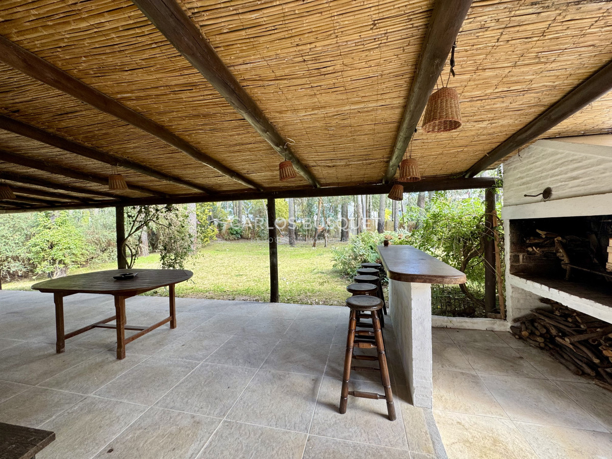 Casa ID.1300 - Casa en alquiler de temporada en Solanas