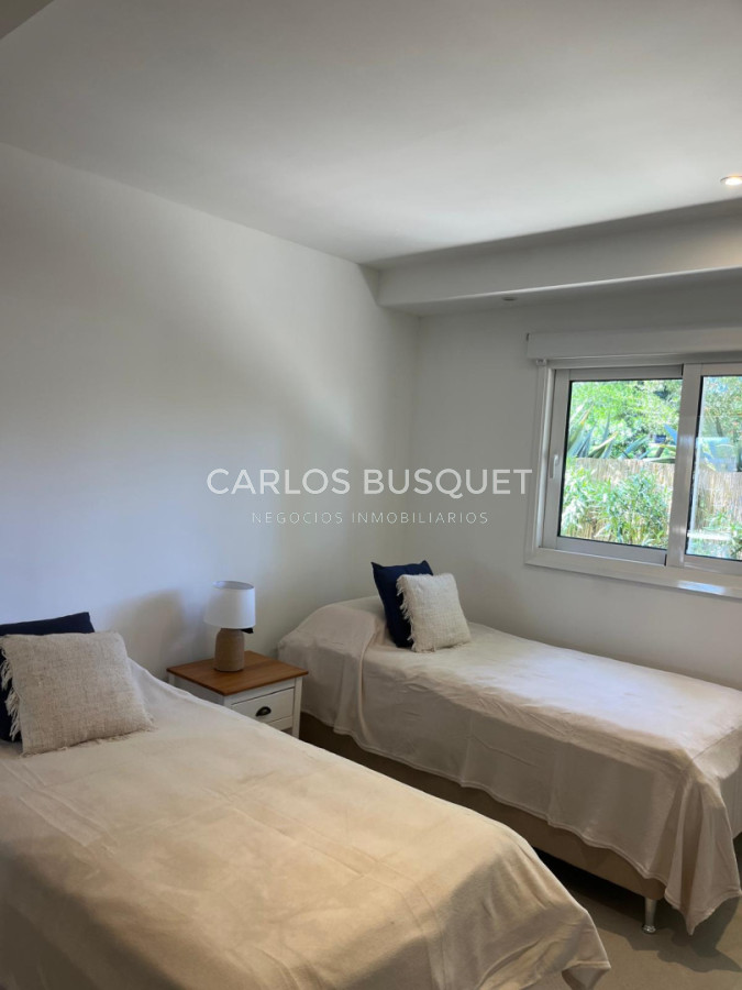 Casa ID.1392 - Casa en alquiler temporal de 4 dormitorios en La Barra