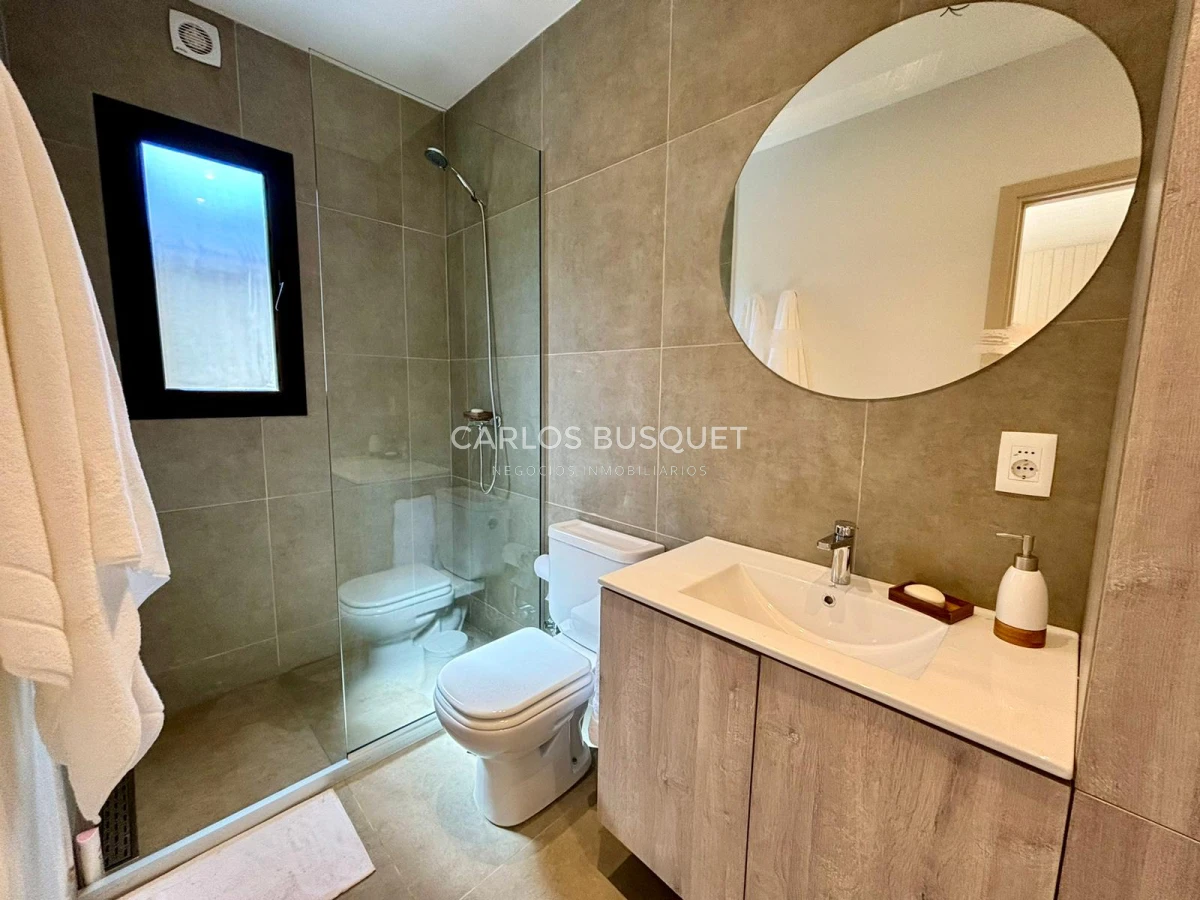 Casa ID.453 - Casa en venta, de 3 dormitorios, en San Vicente