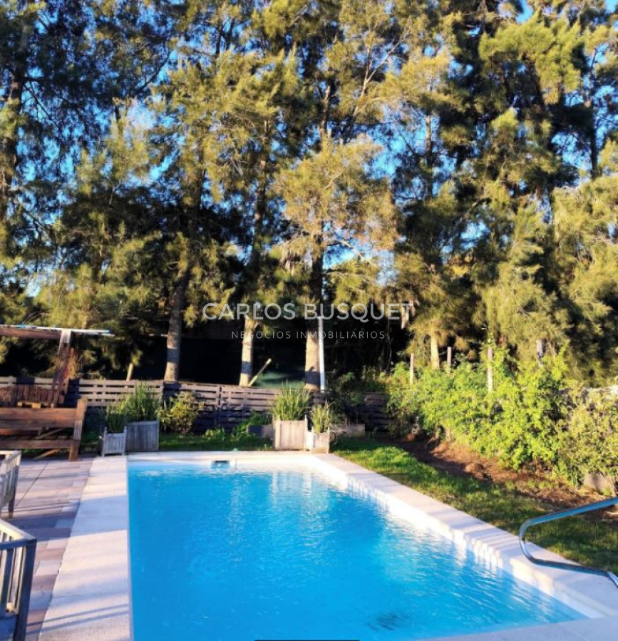 Casa ID.1389 - Casa en venta en barrio privado La Residence de 4 dormitorios 