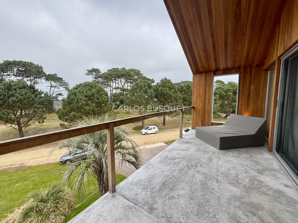 Casa ID.1188 - Casa en venta de 5 dormitorios en Pinar del Faro, Jose Ignacio