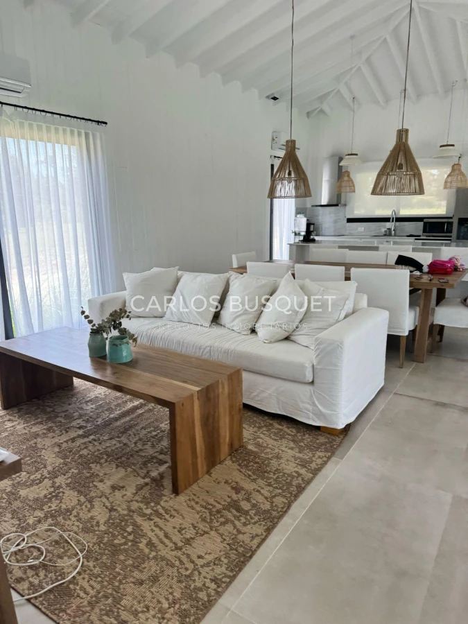 Casa ID.1154 - Casa en venta en Barrio privado Don Miguel, La Barra