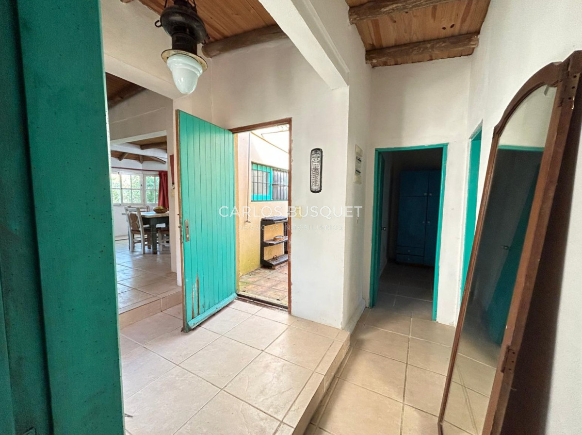 Casa ID.882 - Muy linda casa en alquiler temporal