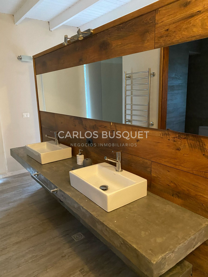 Casa ID.1033 - Casa en venta de 4 dormitorios en Pinar del Faro, Jose Ignacio