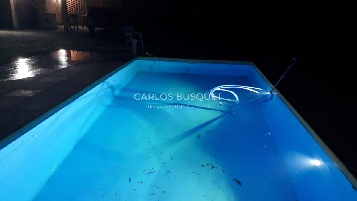 Casa ID.871 - Casa en alquiler temporal en Punta Del Est