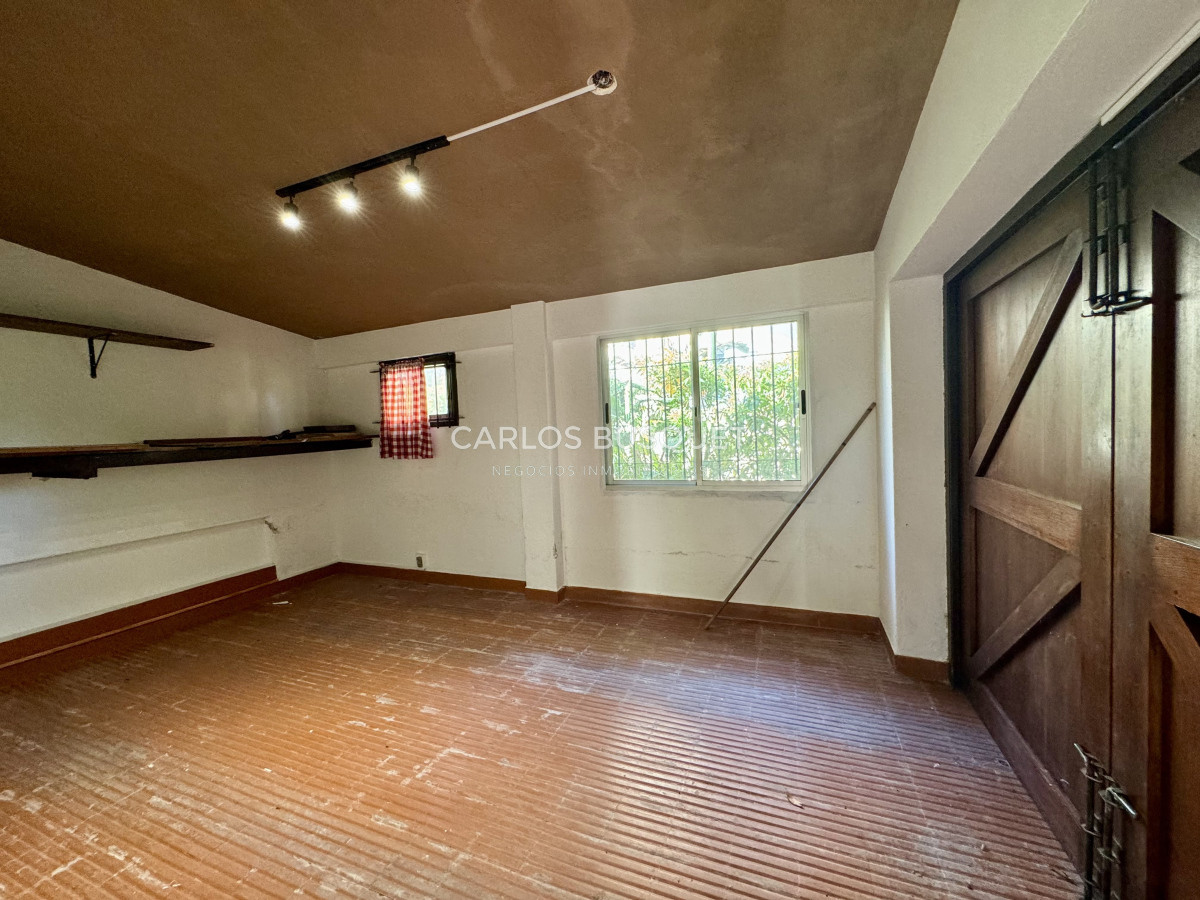 Casa ID.880 - Excelente propiedad en venta en playa mansa