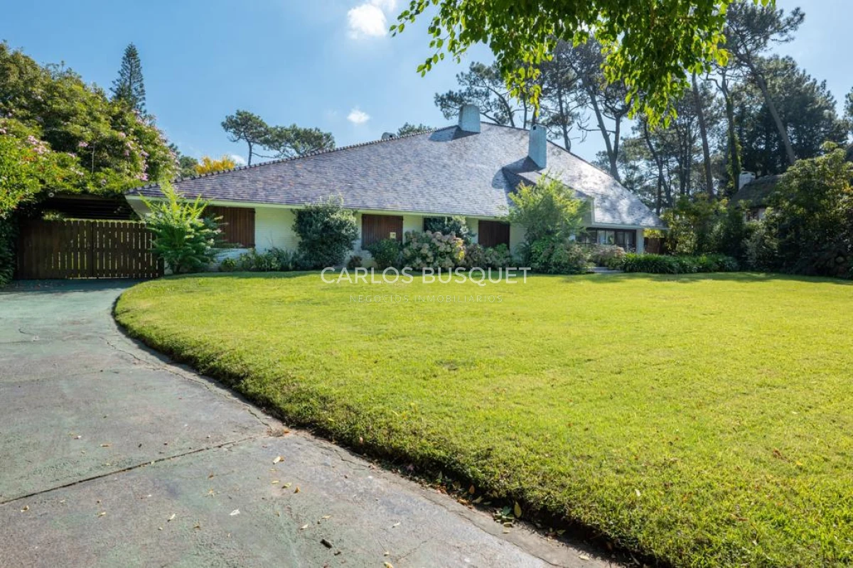Casa ID.434 - Casa en venta de 3 dormitorios, en San Rafael 
