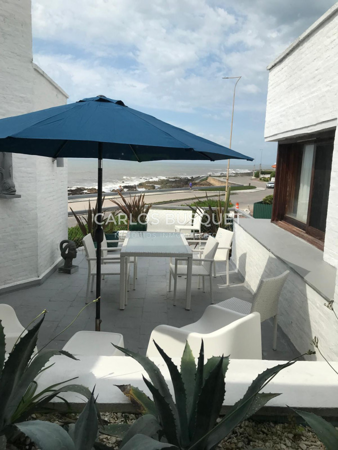 Casa ID.1251 - Espectacular casa en venta en peninsula 6 dormitorios frente al mar