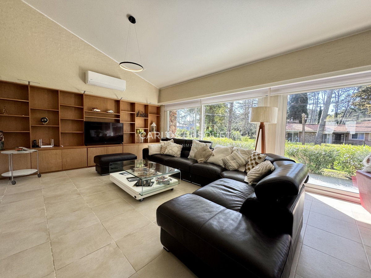 Casa ID.1318 - Casa de 4 dormitorios en alquiler de temporada