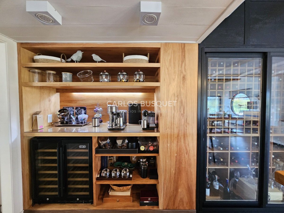 Casa ID.1620 - Venta casa de 4 dormitorios en Pueblo Mío, Manantiales 