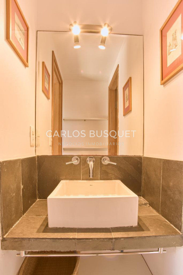 Casa ID.1293 - Casa en alquiler temporal de 3 dormitorios en Village del Faro
