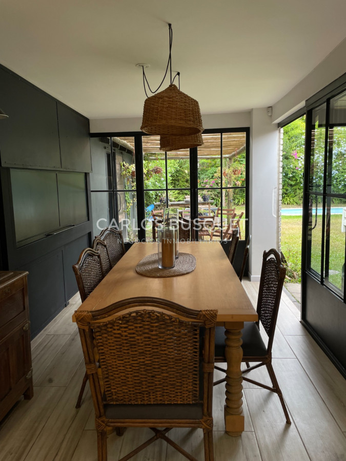 Casa ID.1194 - Hermosa casa en San Rafael alquiler temporada