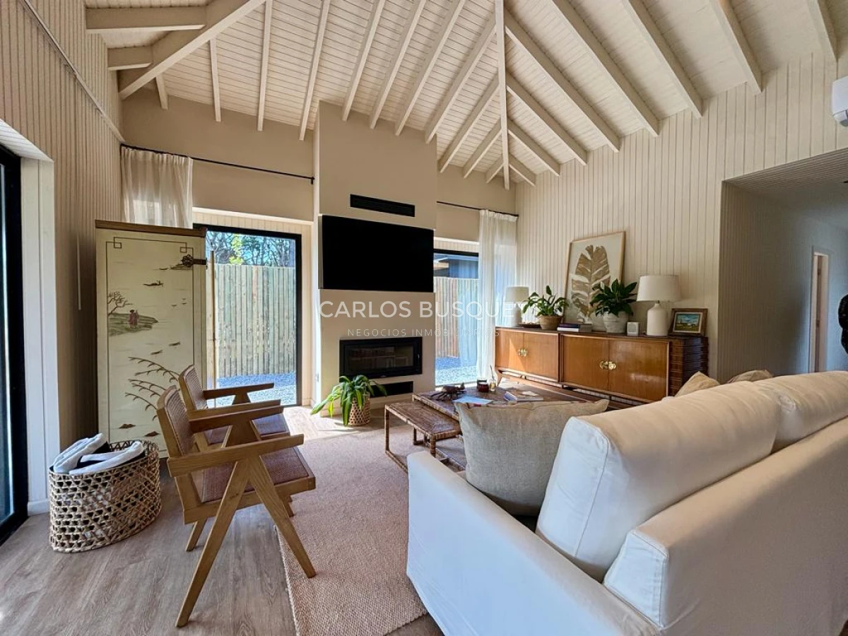 Casa ID.453 - Casa en venta, de 3 dormitorios, en San Vicente