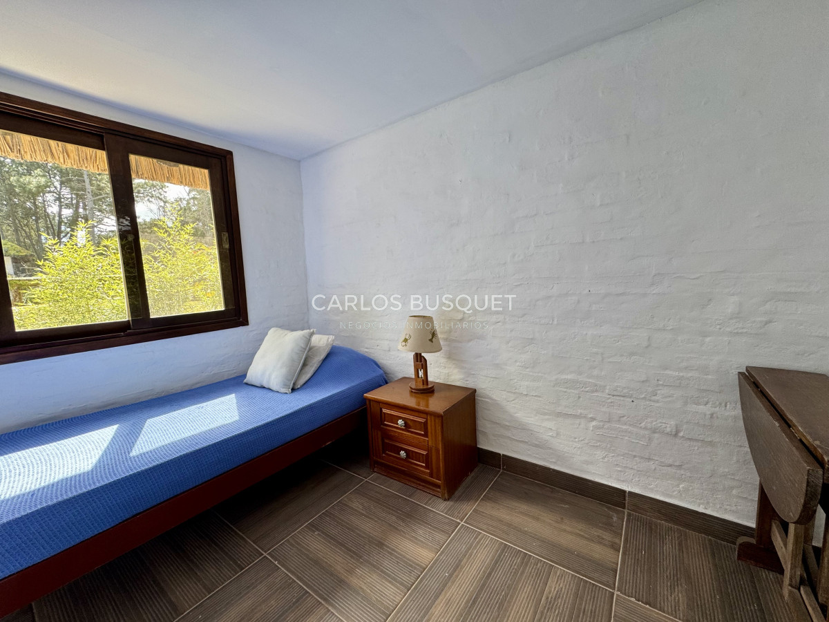 Casa ID.1300 - Casa en alquiler de temporada en Solanas